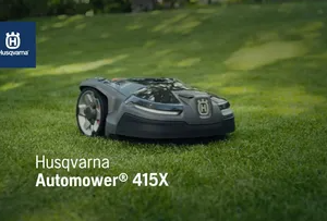 Husqvarna Automover 415X